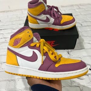 Jordan 1 Retro High OG